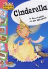 Image for Hopscotch: Fairy Tales: Cinderella