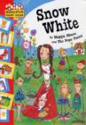 Image for Hopscotch: Fairy Tales: Snow White
