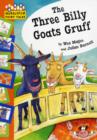 Image for Hopscotch: Fairy Tales: The Three Billy Goats Gruff