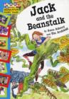 Image for Hopscotch: Fairy Tales: Jack and The Beanstalk