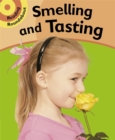 Image for Smelling and tasting : Bk. 4