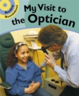 Image for Reading Roundabout: A Visit to the Optician