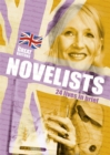 Image for Novelists