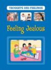 Image for Thoughts and Feelings: Feeling Jealous