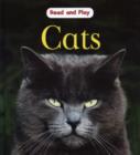 Image for Read and Play: Cats