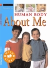 Image for Human body  : about me
