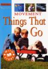 Image for Starters: Movement - Things That Go