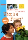 Image for Sorting plants  : what is a flower?