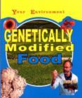 Image for Your Environment: Genetically Modified Food