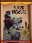 Image for Amazing History: Buried Treasure