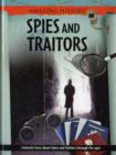 Image for Spies and traitors
