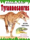 Image for Tyrannosaurus and other mighty hunters