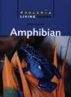 Image for Living Things: Amphibian