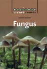Image for Living Things: Fungus