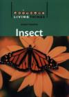 Image for Living Things: Insect