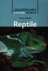 Image for Living Things: Reptile