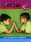 Image for Science Alive: Forces
