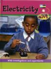 Image for Science Alive: Electricity