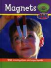 Image for Science Alive: Magnets