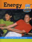 Image for Science Alive: Energy