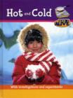 Image for Science Alive: Hot and Cold