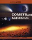 Image for Discovering Space: Comets and Asteroids