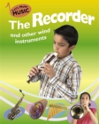Image for The recorder and other wind instruments