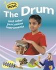 Image for The drum and other percussion instruments