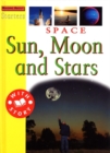 Image for Space  : sun, moon and stars