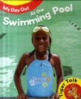 Image for At the swimming pool