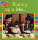 Image for Sharing a meal