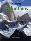 Image for Habitats: Mountains