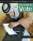 Image for Right to vote
