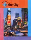Image for In the City