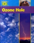 Image for Earth SOS: Ozone Hole
