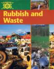Image for Rubbish and waste