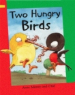 Image for Two hungry birds