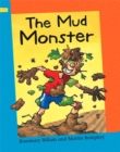 Image for The mud monster