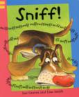 Image for Reading Corner: Sniff!