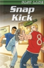 Image for Snap Kick