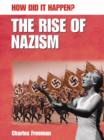 Image for How Did It Happen?: The Rise Of The Nazism