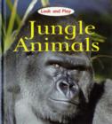 Image for Jungle Animals