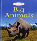 Image for Big Animals