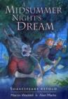 Image for A midsummer night&#39;s dream