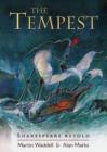 Image for Shakespeare Retold: The Tempest