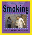 Image for Talking about smoking
