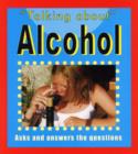 Image for Talking about alcohol