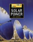 Image for Energy Sources: Solar Power
