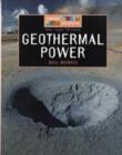 Image for Geothermal Power