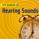 Image for Hearing Sounds